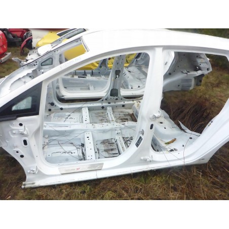 PRÓG LEWY DŁUGI SŁUPEK FORD FIESTA MK8 5D 17- HH