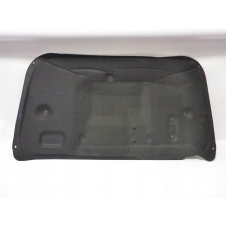 WYGŁUSZENIE MASKI LEXUS IS III 300H 13-