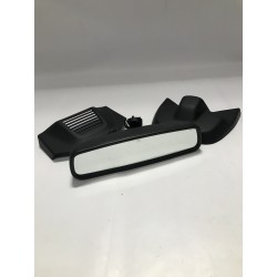 LUSTERKO WEWNĘTRZNE WSTECZNE OBUDOWA FOCUS IV MK4 18-