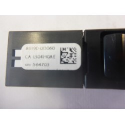 PRZYCISKI USB TOYOTA YARIS III 11-