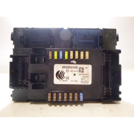 MODUŁ GEM BSI 520631520 FIAT TIPO II 2015-