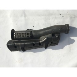 WLOT DOLOT ŁAPACZ POWIETRZA LAND CRUISER J90 96-02 3.0 TD