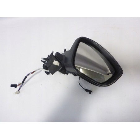 LUSTERKO ZEWNĘTRZNE P/L 10/8 PIN CITROEN C3 III 16