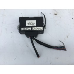 MODUŁ ALARMU TOYOTA LAND CRUISER J90 96-02