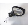LUSTERKO ZEWNĘTRZNE P/L 10/8 PIN CITROEN C3 III 16