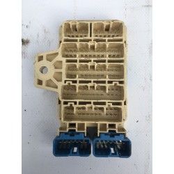 MODUŁ STEROWNIK TOYOTA LAND CRUISER J90 96-02 3.0 D