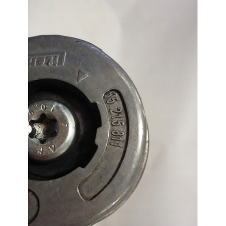 NAPINACZ PASKA ALFA FIAT JEEP 1.6 JTDM M-JET EURO6