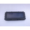 WYŚWIETLACZ ZEGAREK 22915943G OPEL MOKKA 12-