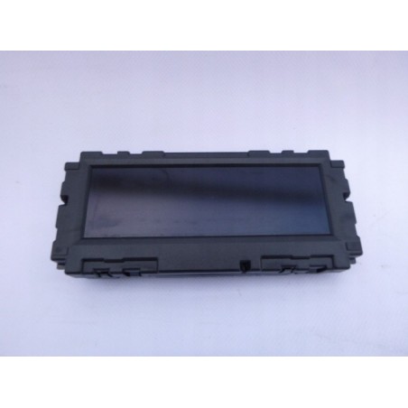 WYŚWIETLACZ ZEGAREK 22915943G OPEL MOKKA 12-