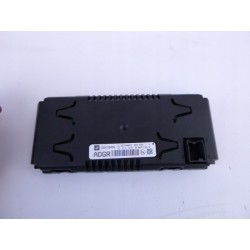 WYŚWIETLACZ ZEGAREK 22915943G OPEL MOKKA 12-