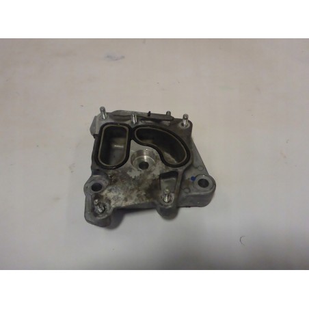 WYMIENNIK CIEPŁA ALFA FIAT 1.6 JTDM M-JET EURO6