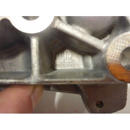 WYMIENNIK CIEPŁA ALFA FIAT 1.6 JTDM M-JET EURO6