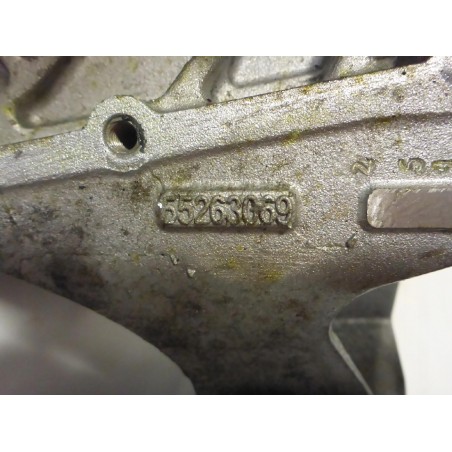 ŁAPA SILNIKA ALFA FIAT JEEP 1.6 JTDM M-JET EURO6