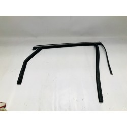 USZCZELKA DRZWI PRAWY TYŁ CHROM MONDEO MK5 V 15-