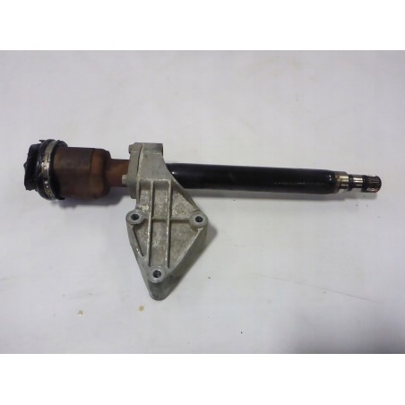 PÓŁOŚ PRAWA DŁUGA OPEL MOKKA TRAX 12- 1.6 16V