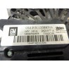 ALTERNATOR 140A OPEL MOKKA TRAX 12- 1.6 16V