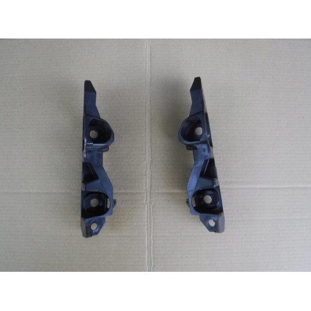 ŚLIZG ZDERZAK LEWY PRAWY OPEL INSIGNIA B 2017-