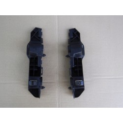 ŚLIZG ZDERZAK LEWY PRAWY OPEL INSIGNIA B 2017-