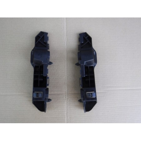 ŚLIZG ZDERZAK LEWY PRAWY OPEL INSIGNIA B 2017-