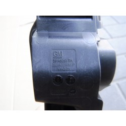 ŚLIZG ZDERZAK LEWY PRAWY OPEL INSIGNIA B 2017-