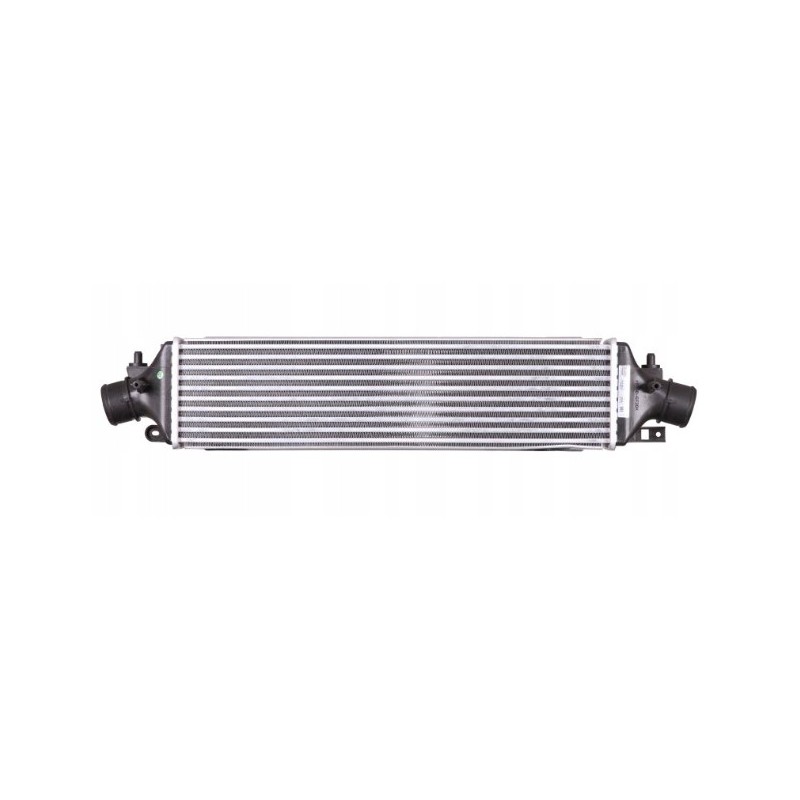 CHŁODNICA INTERCOOLER GIULIETTA 10- 2.0 JTDM