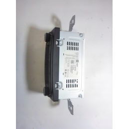 RADIO FABRYCZNE OPEL KARL VIVA 15-