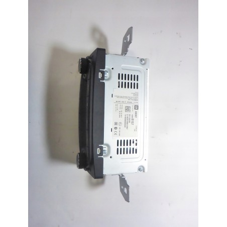 RADIO FABRYCZNE OPEL KARL VIVA 15-