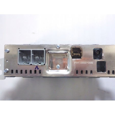 RADIO FABRYCZNE OPEL KARL VIVA 15-