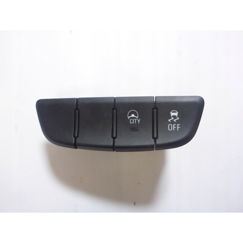 PANEL CITY OPEL KARL VIVA 15-