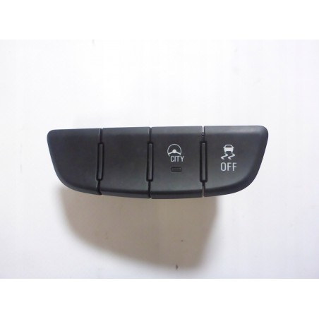 PANEL CITY OPEL KARL VIVA 15-