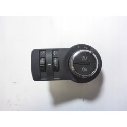 PRZEŁĄCZNIK PANEL ŚWIATEŁ OPEL KARL VIVA 15-