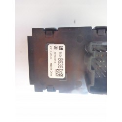 PRZEŁĄCZNIK PANEL ŚWIATEŁ OPEL KARL VIVA 15-