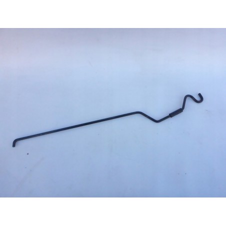 PODPORA PRĘT MASKI OPEL MOKKA TRAX 12- 1.6 16V