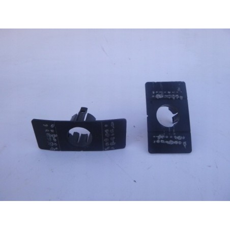 KOSZYK CZUJNIKA PDC PRZÓD OPEL MOKKA TRAX 12-