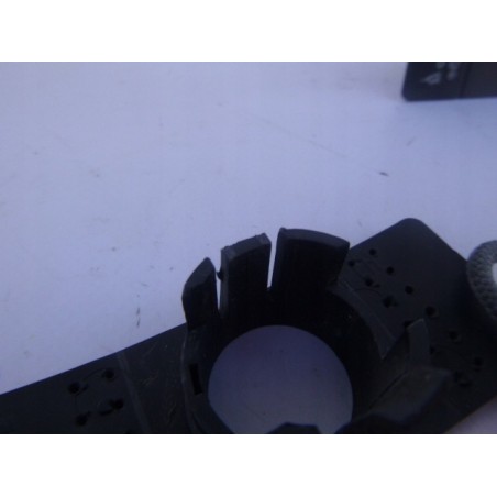 KOSZYK CZUJNIKA PDC PRZÓD OPEL MOKKA TRAX 12-