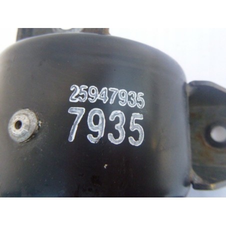 ŁAPA PODUSZKA SKRZYNI OPEL MOKKA TRAX 12- 1.6 16V