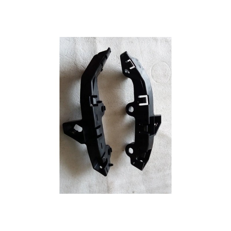 ŚLIZG ZDERZAKA FORD TRANSIT TOURNEO CONNECT 13-18