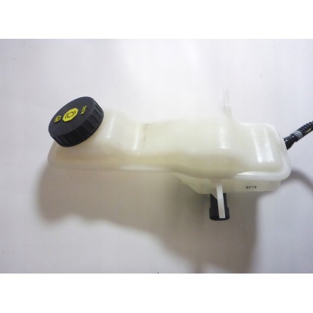 ZBIORNICZEK PŁYNU HAMULCOWEGO OPEL KARL VIVA 15-