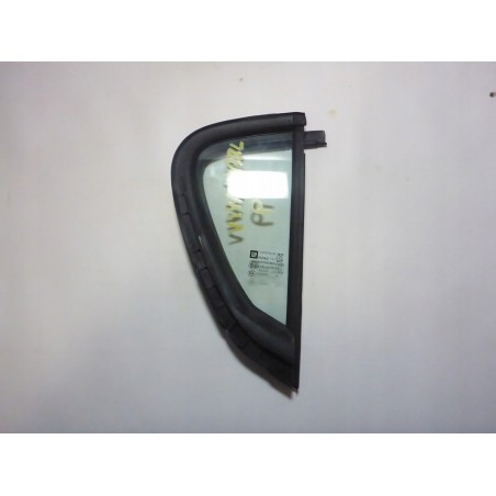 SZYBA PRAWY TYŁ MAŁA OPEL KARL VIVA 18R