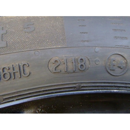 FELGI KOŁA STUKTURALNE 4X100 OPEL KARL VIVA 15-