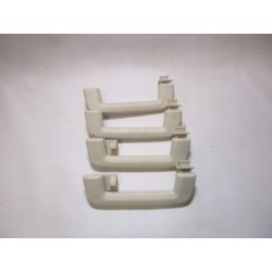 RĄCZKA PODSUFITKI CYKORŁAPKA FORD FOCUS MK3 14-