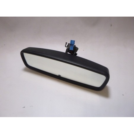 LUSTERKO WSTECZNE FORD FOCUS MK3 LIFT 14- 1.0B