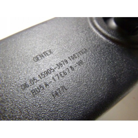 LUSTERKO WSTECZNE FORD FOCUS MK3 LIFT 14- 1.0B