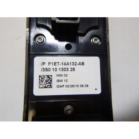 PRZEŁĄCZNIK SZYB FORD FOCUS MK3 LIFT 14-