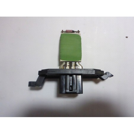 REZYSTOR OPORNIK NEWIEWU FORD FOCUS III MK3 10-14