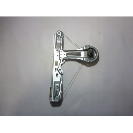 MECHANIZM SZYBY PRAWY TYŁ FORD FOCUS III MK3 HB