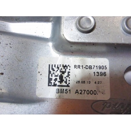 MECHANIZM SZYBY PRAWY TYŁ FORD FOCUS III MK3 HB