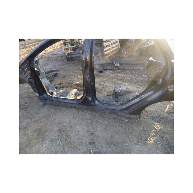 PRÓG LEWY DŁUGI SŁUPEK FORD FOCUS III MK3 10-14