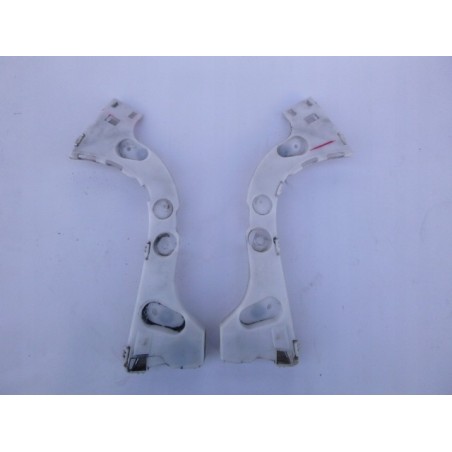 ŚLIZG ZDERZAKA TYŁ LEWY PRAWY FOCUS III MK3 HB