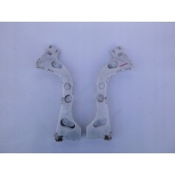 ŚLIZG ZDERZAKA TYŁ LEWY PRAWY FOCUS III MK3 HB